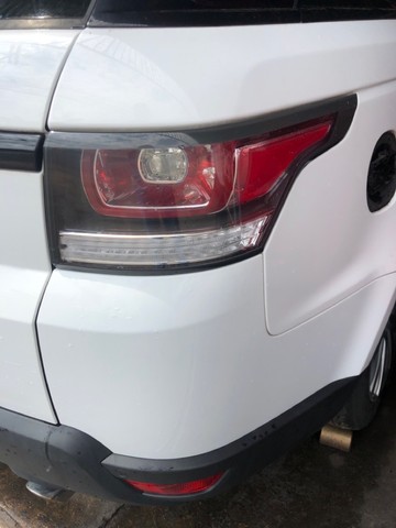 Lanterna traseira direita range rover Sport 2016 - Foto 2