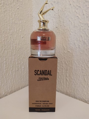 Testador perfumes novos original  - Foto 2