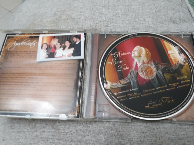 Cd Ludmila Ferber  - Foto 4