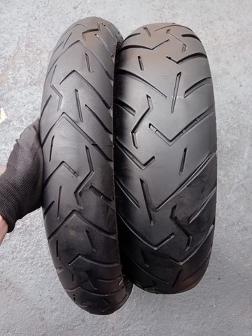 pneu dianteiro pirelli scorpiontrail 2 110/80-19