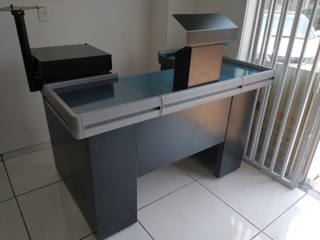 Check Outs Direto da Fábrica >> Pronta Entrega - Foto 5