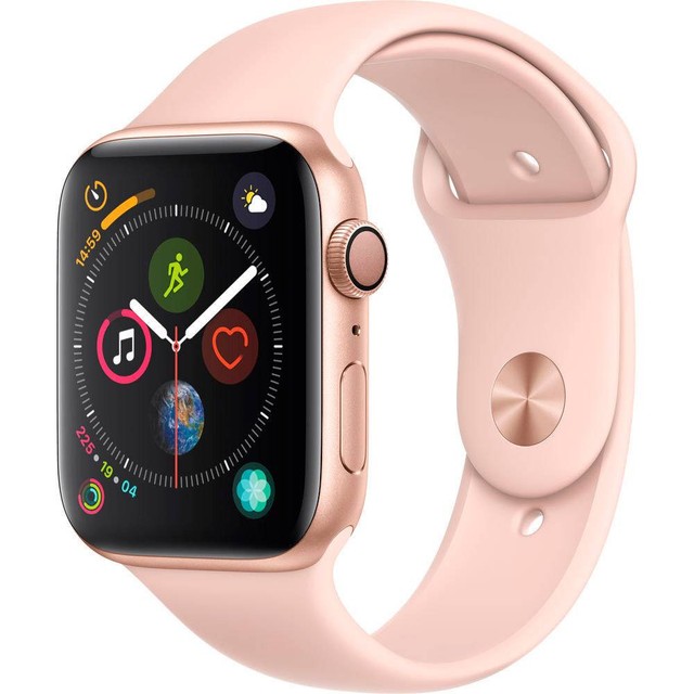 apple watch 4 olx