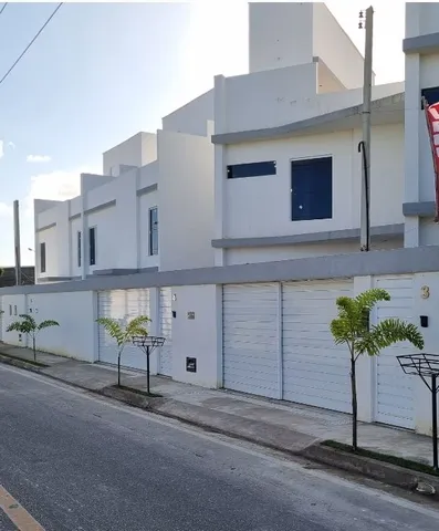Maravilhosas casas TRIPLEX com 4 quartos e Varanda Gourmet e SPA na cobertura.