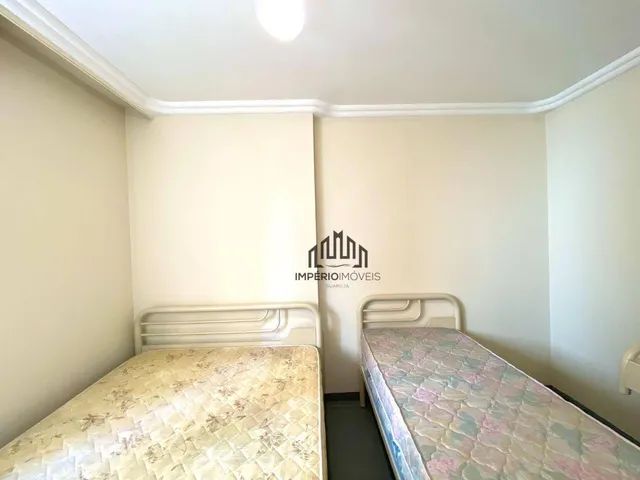 Apartamento para locação em  Pitangueiras, Guarujá/SP, 2 dormitórios, 1 vaga, 1 quadra da 