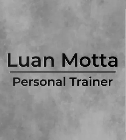 Personal Trainer 