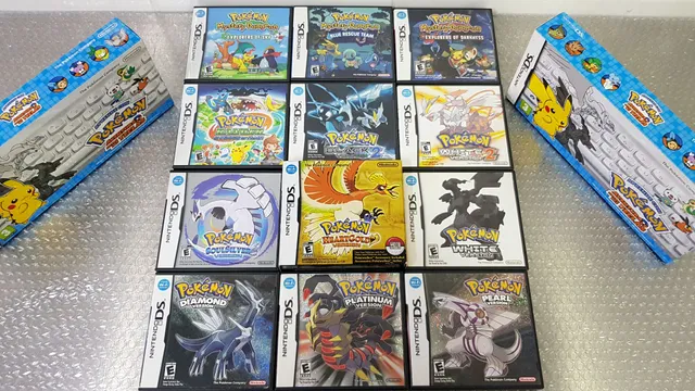 Pokémon black 2 - Videogames - Nonoai, Porto Alegre 1256057374