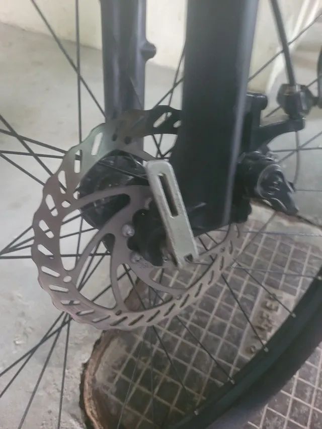 Bike mtb hacker sport oggi aro 29 - Foto 5