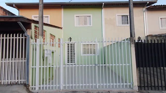 Captação de Casa a venda na Rua Uberlândia, Jardim Ismenia, São José dos Campos, SP
