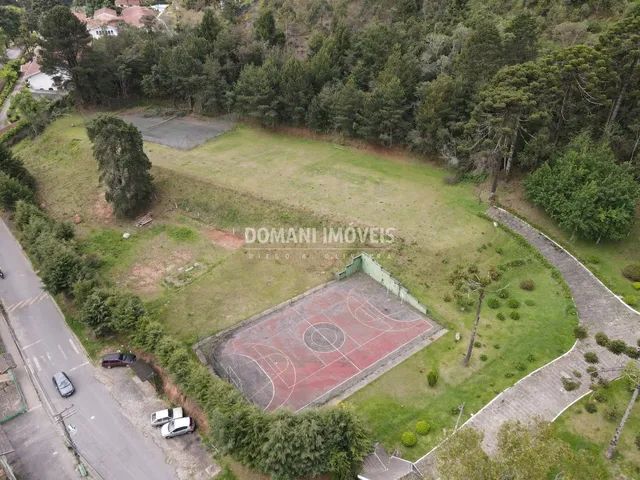 Hotel com Ampla Área de Terreno à Venda na Região da Abernéssia - Campos do Jordão/SP - Foto 3
