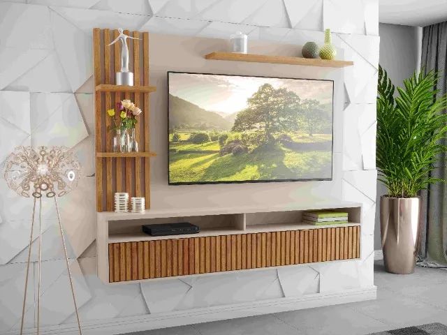  Painel Aurora TVs até 65 SR - Foto 2