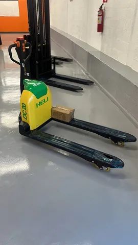 Locação e Venda de Empilhadeiras (TODOS OS MODELOS) - Foto 3
