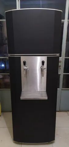 Geladeira Chopeira