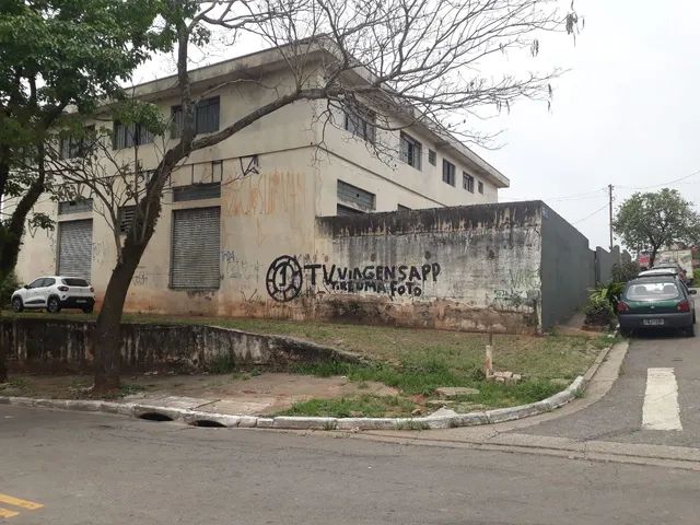 Captação de Loja a venda na Rua Domenico Aspari, Jardim Britânia, São Paulo, SP