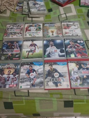 Ps3 com 3 controles, 10 jogos e loja aberta pra baixar qualquer jogo de  graça - Videogames - São Francisco, Porto Velho 1257618808