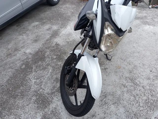 Vendas Motos Jandira Yamaha