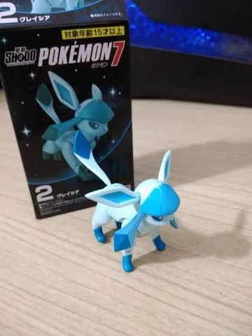 Pokemon Brinquedo Miniatura