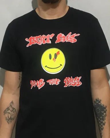 Camisas personalizadas para uniforme ou pessoal - Foto 4
