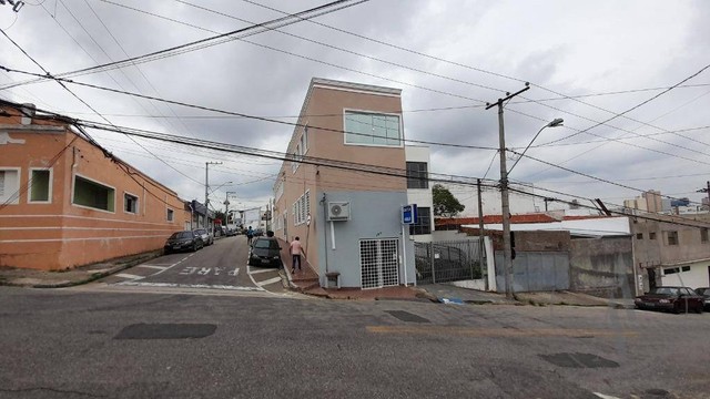 Prédio para venda, Vila Carvalho - Sorocaba/SP - Foto 2