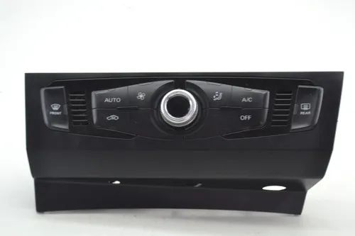 Comando Controle Ar Condicionado Audi A4 2015 Original