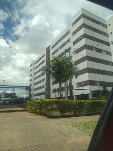 Captação de Apartamento a venda na CL 105 Bloco G, Santa Maria, Brasília, DF