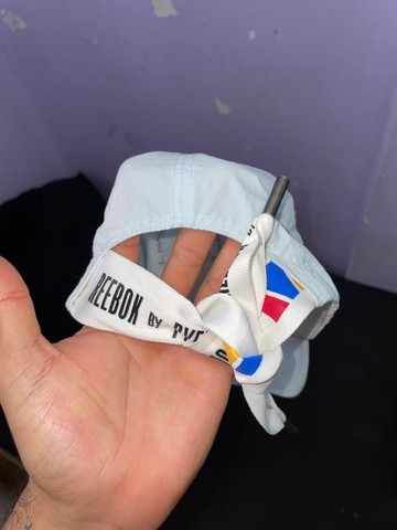 Boné Reebok PYER MOSS - Foto 3