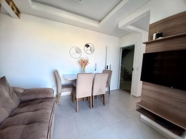 Apto 2 dorms, Ar, Ingleses Centrinho, Florianópolis, SC. Cod: 363 - Foto 2