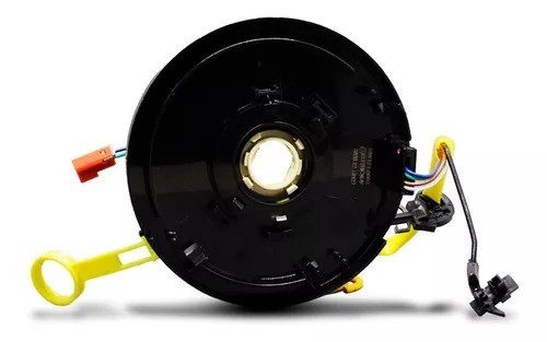 Fita Cinta Airbag F250  2005 à 2021 - 1710062 - Foto 2