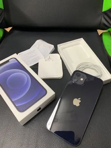 Celulares APPLE IPHONE 12 Usados em Mato Grosso do Sul