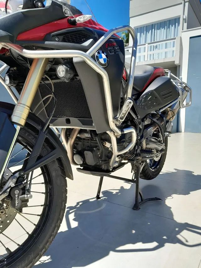 bmw g800 gs