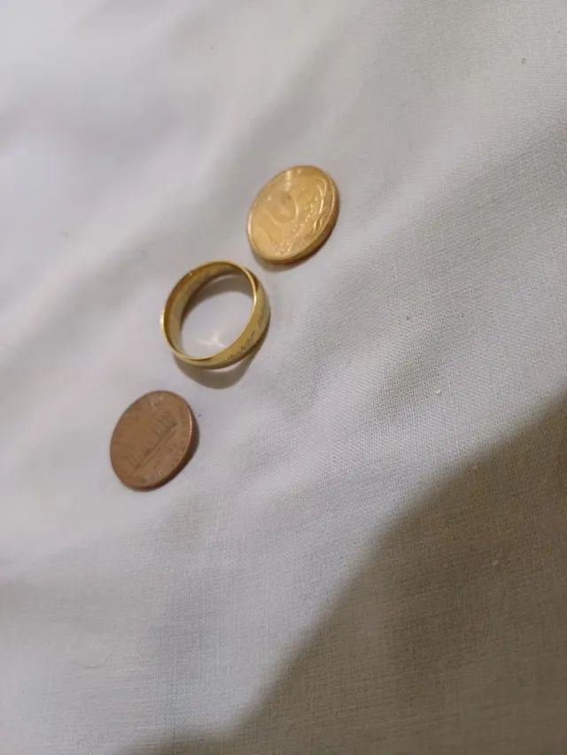 O Um Anel  - Foto 4