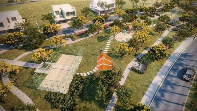 Casa à venda, 256 m² por R$ 1.590.000,00 - Cyrela Landscape Seminario - Gravataí/RS