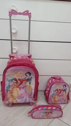 Bolo princesas da disney  +1 anúncios na OLX Brasil