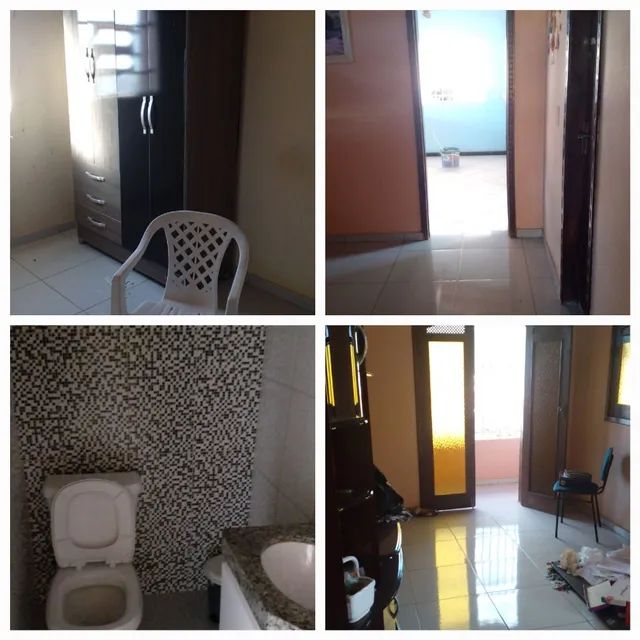 Prédio. Casa e ponto comercial. Negociável. - Foto 6