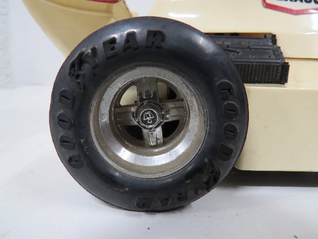 brinquedo raro antigo decada 70 - Foto 4