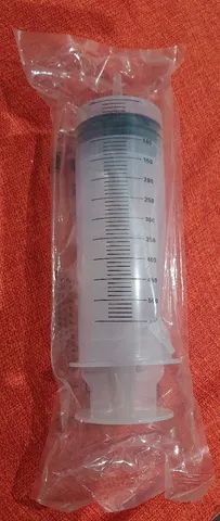 Seringa 550ml grande