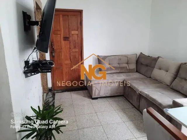 CONTAGEM - Apartamento Padrão - Jardim Riacho das Pedras