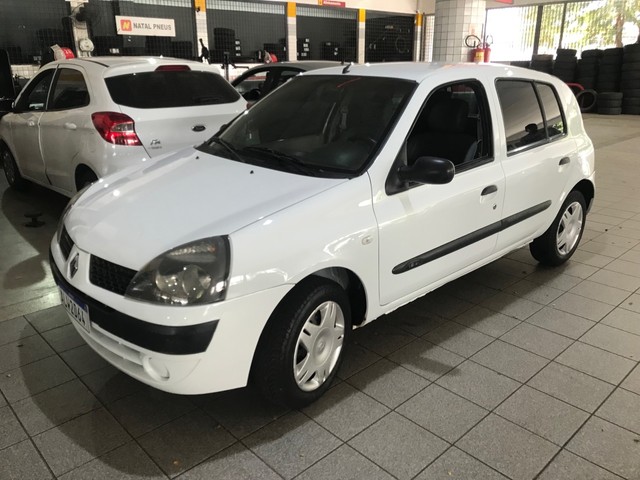 Clio 1.6