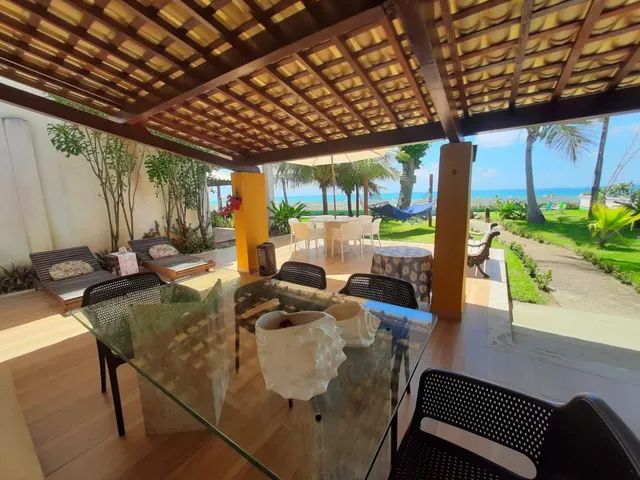 CASA A BEIRA MAR PRAIA DE TAMANDARÉ.  - Foto 6