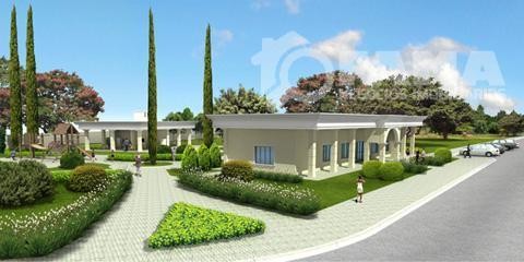 Casa com 4 dormitórios, 400 m² - venda por R$ 2.570.000,00 ou aluguel por R$ 13.930,00/mês