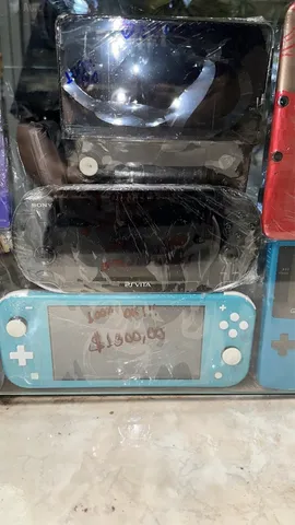 Conserto de video game  +163 anúncios na OLX Brasil