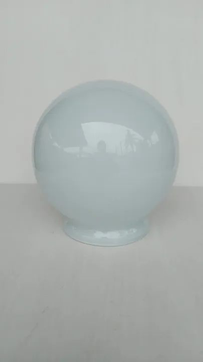 Globo em opalina  - Foto 2