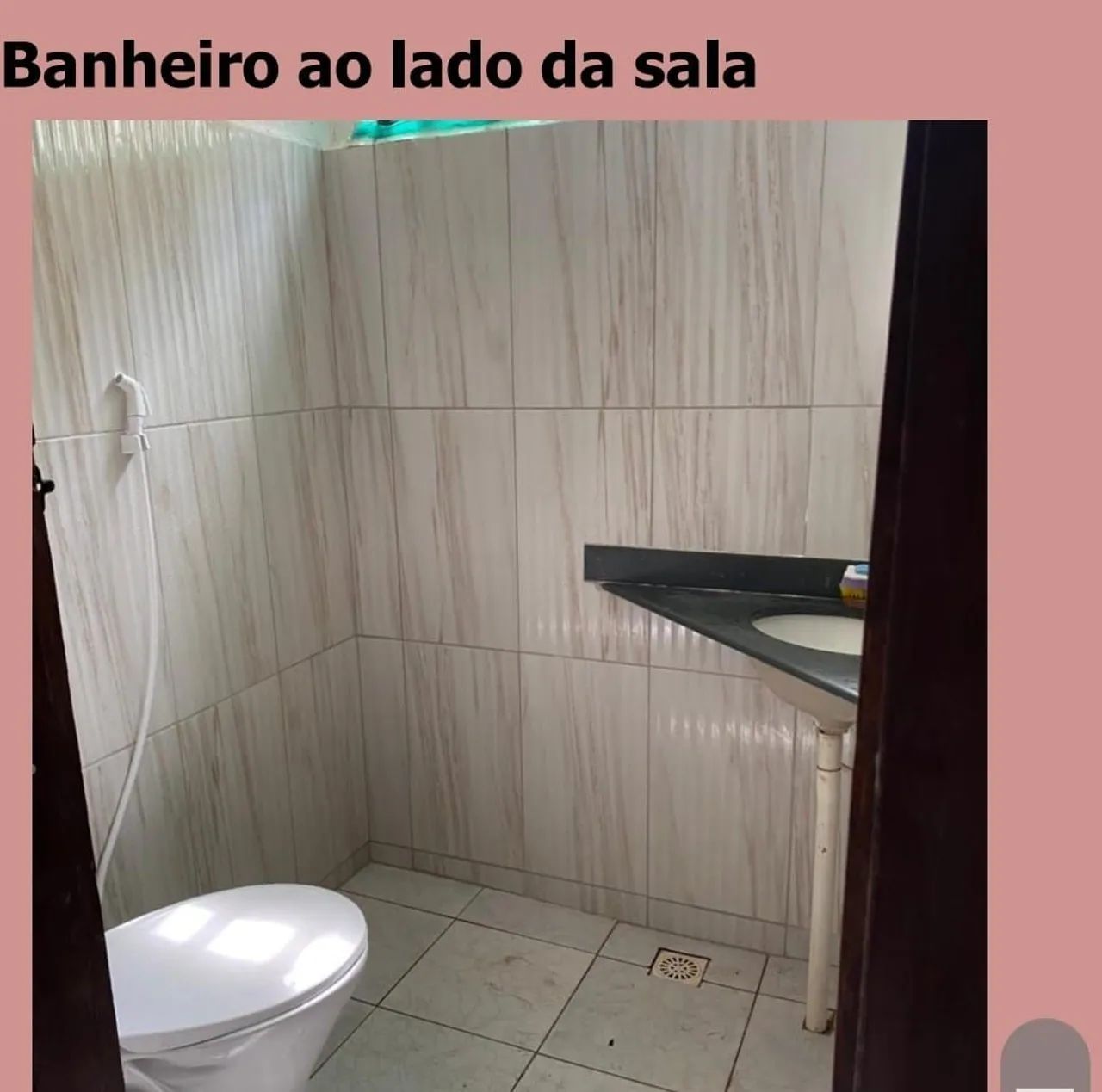 Casa na praia de taperapuan em Porto Seguro  - Foto 5