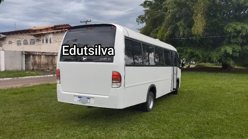 Volare W8 2006 apenas 90 mil kms rodados  - Foto 5