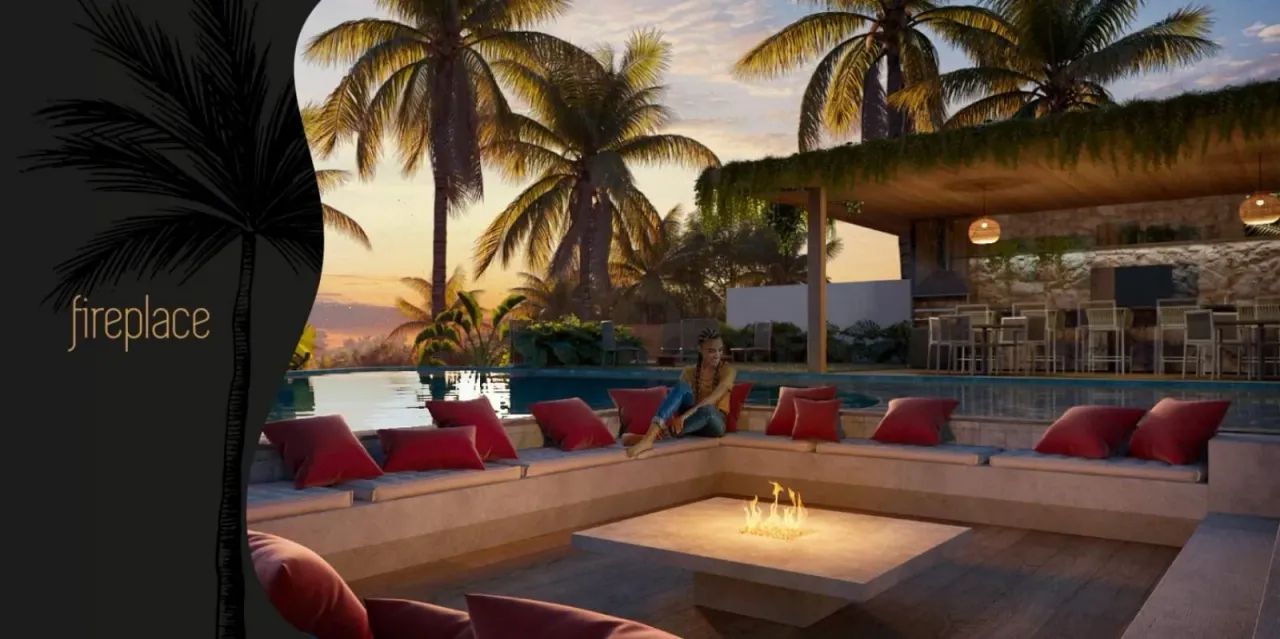 Lanai Imbassai, 2 E 3 Quartos, Entre 86M² A 117M² E 2 A 6 Vagas De Garagem. 13CEKHF - Foto 6