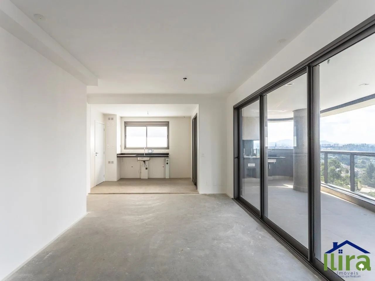 Apartamento de 180m² Com 4 Dormitorios Sendo 3 Suites e 2 Vagas de Garagem No Condominio L - Foto 3
