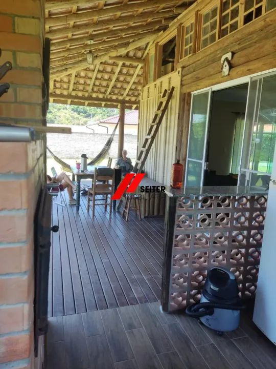 Sítio à venda no bairro Sambaqui em Florianópolis - Foto 14