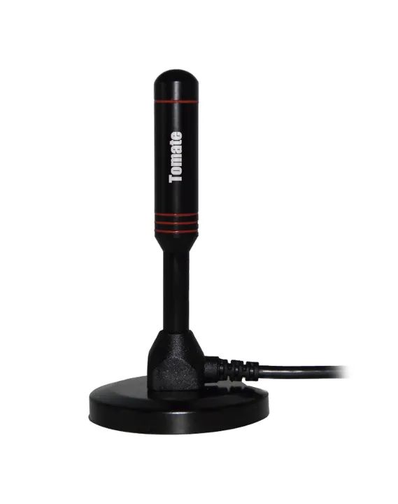 Antena para TV Digital HDTV MTA-3011 - Tomate Loja Coimbra Computadores Entregamos - Foto 2