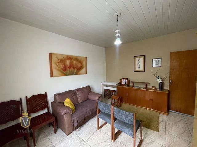Casa à venda com edícula, 5 quartos, Vila Progresso - Jundiaí/SP - Foto 5