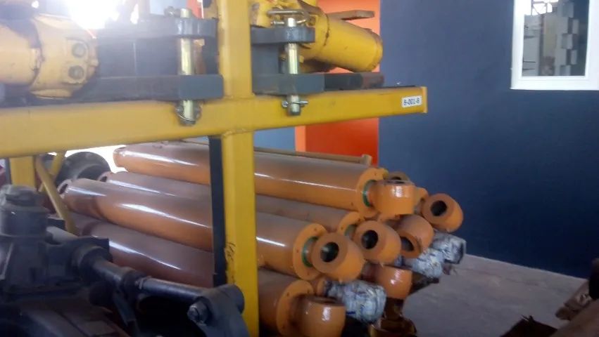 Pistao Hidraulico - Foto 4