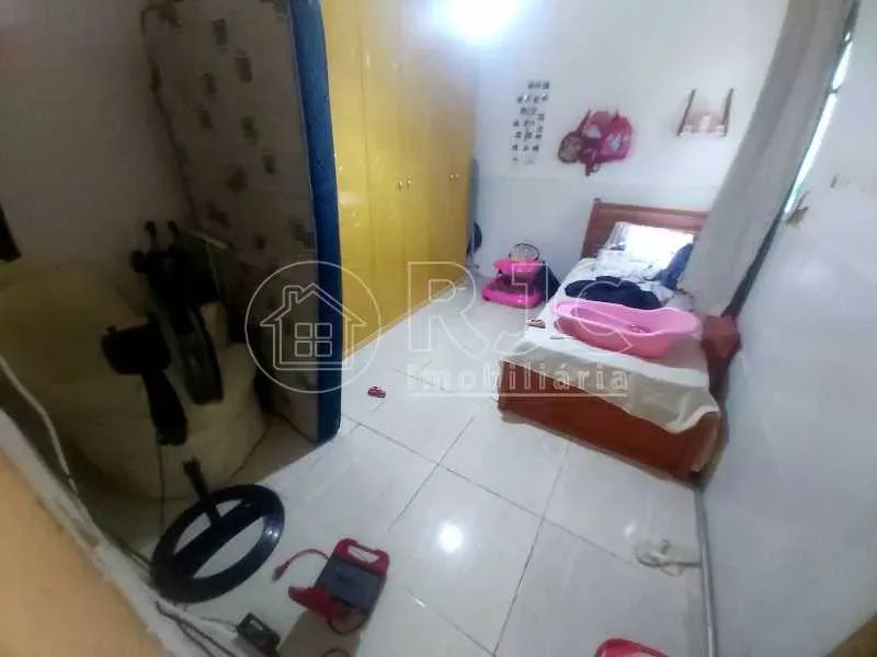 Casa de Vila-À VENDA-Vila Isabel-Rio de Janeiro-RJ - Foto 12